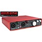 Restock Focusrite Scarlett 6i6 Audio Interface thumbnail