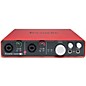 Restock Focusrite Scarlett 6i6 Audio Interface