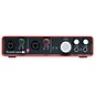 Restock Focusrite Scarlett 6i6 Audio Interface