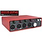 Focusrite Scarlett 18i8 Audio Interface thumbnail