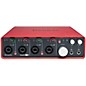 Focusrite Scarlett 18i8 Audio Interface