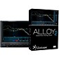 iZotope Alloy 2 Signal Processing Software thumbnail