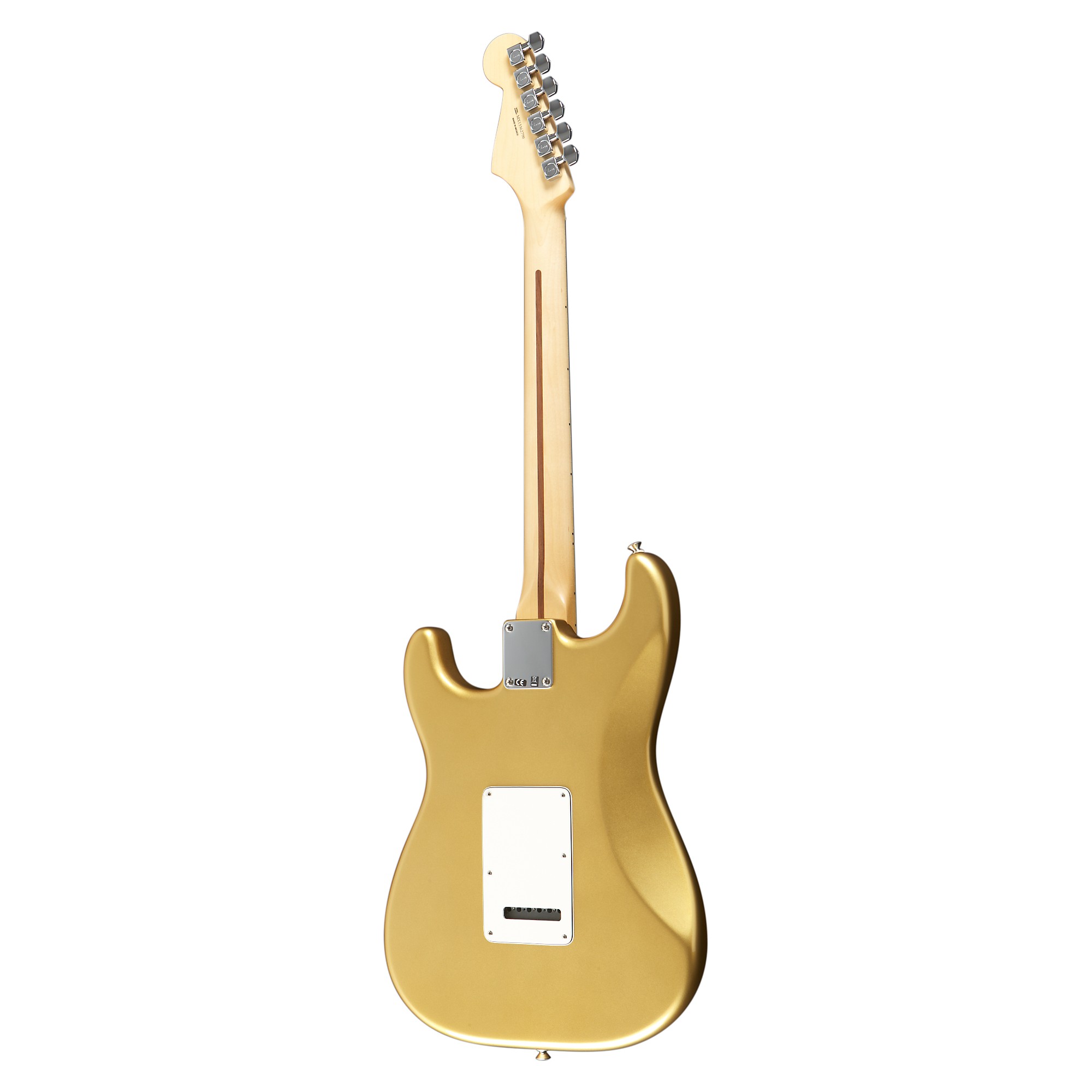 Open Box Fender FSR Standard Stratocaster Electric Guitar with