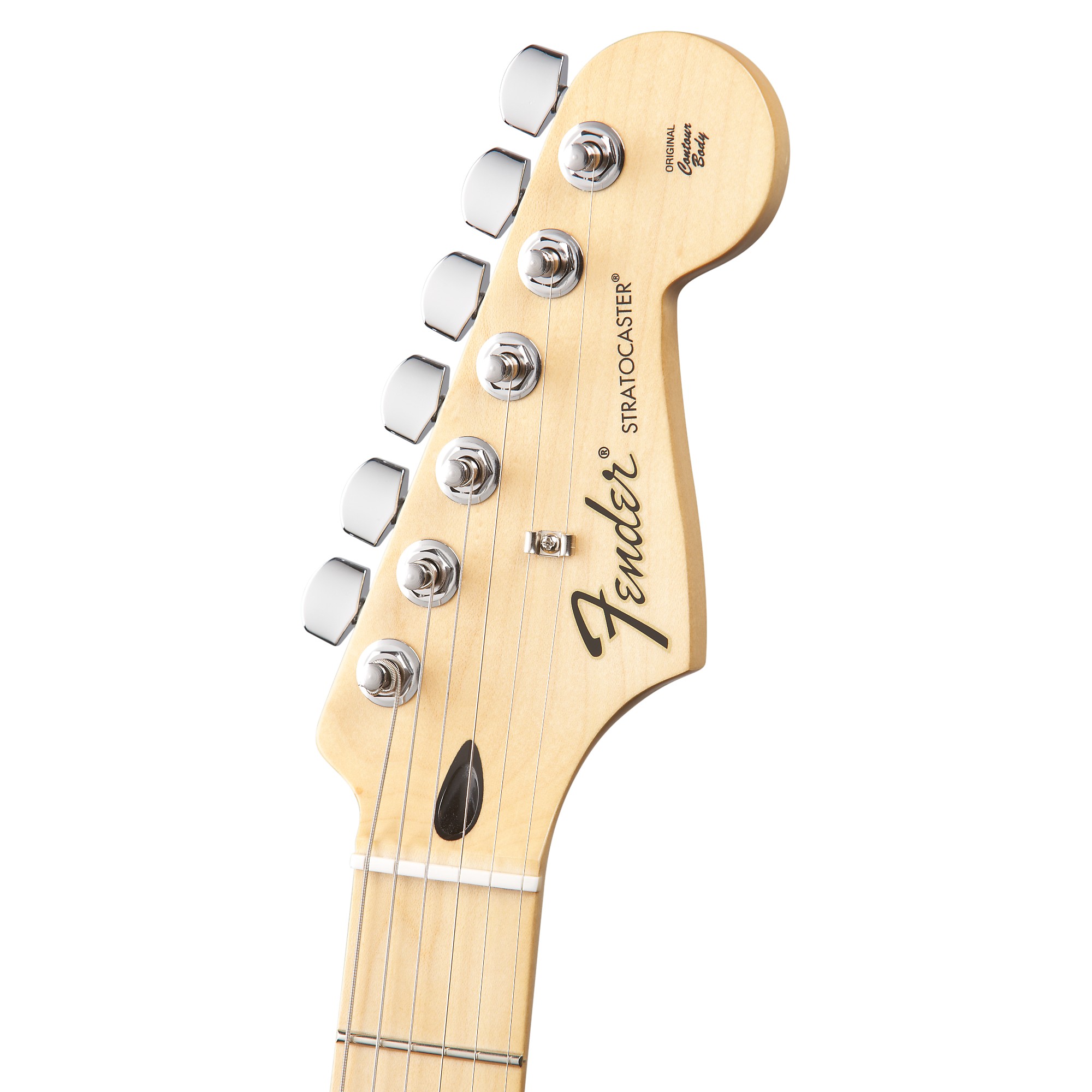 Open Box Fender FSR Standard Stratocaster Electric Guitar with