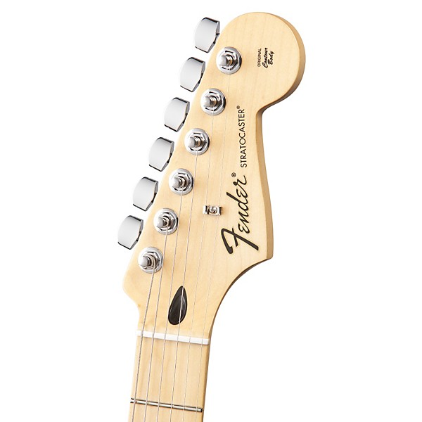 Open Box Fender FSR Standard Stratocaster Electric Guitar with