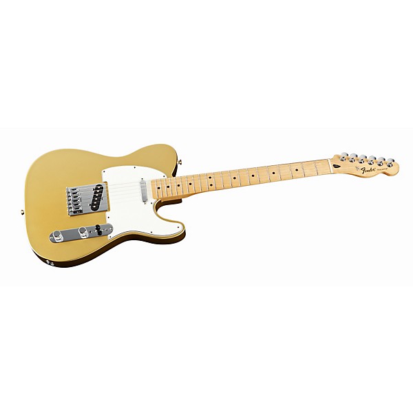 Fender FSR Standard Telecaster Electric Guitar with Maple