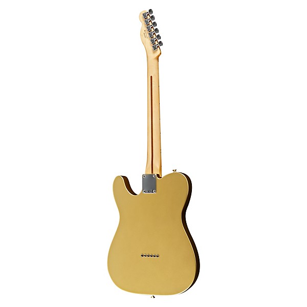Fender FSR Standard Telecaster Electric Guitar with Maple