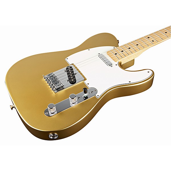 Fender FSR Standard Telecaster Electric Guitar with Maple