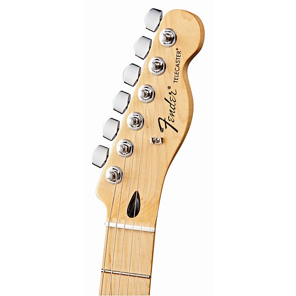 Fender FSR Standard Telecaster Electric Guitar with Maple