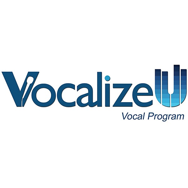 VocalizeU Home Studio Edition Software Download