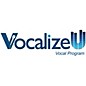 VocalizeU Home Studio Edition Software Download thumbnail