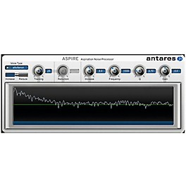 Antares ASPIRE Evo (VST/ AU/ RTAS) Software Download