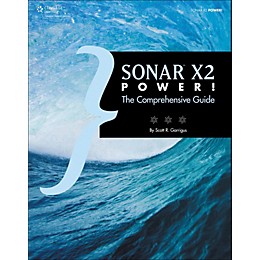 Cengage Learning Sonar X2 Power: Comprehensive Guide
