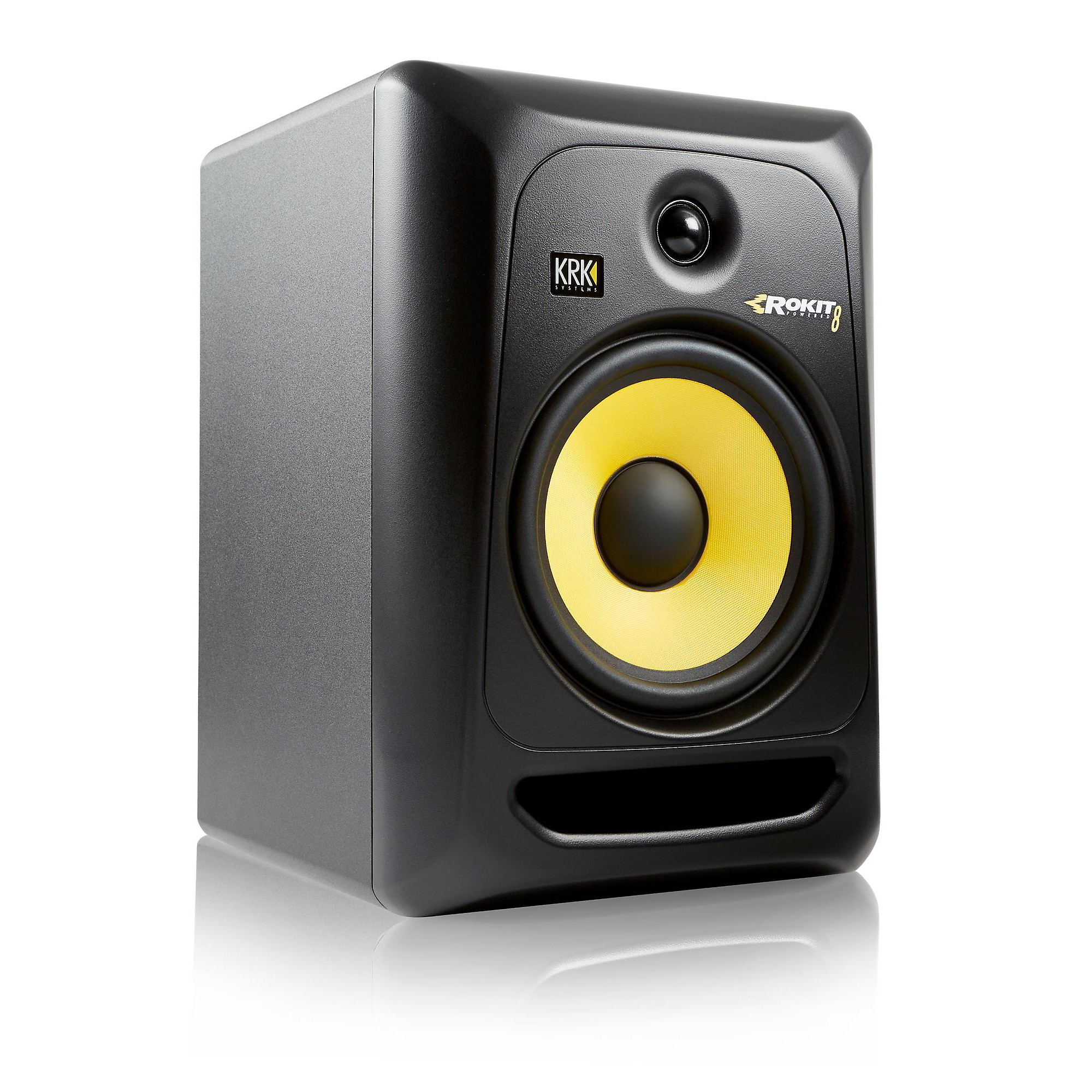 krk speakers guitar center