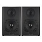 Kurzweil KS-40A Powered Studio Monitor 4" (Pair) thumbnail