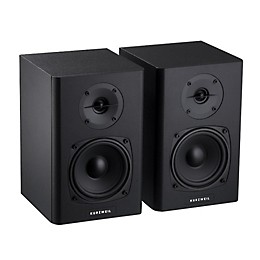 Kurzweil KS-40A Powered Studio Monitor 4" (Pair)