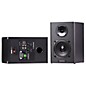 Kurzweil KS-40A Powered Studio Monitor 4" (Pair)