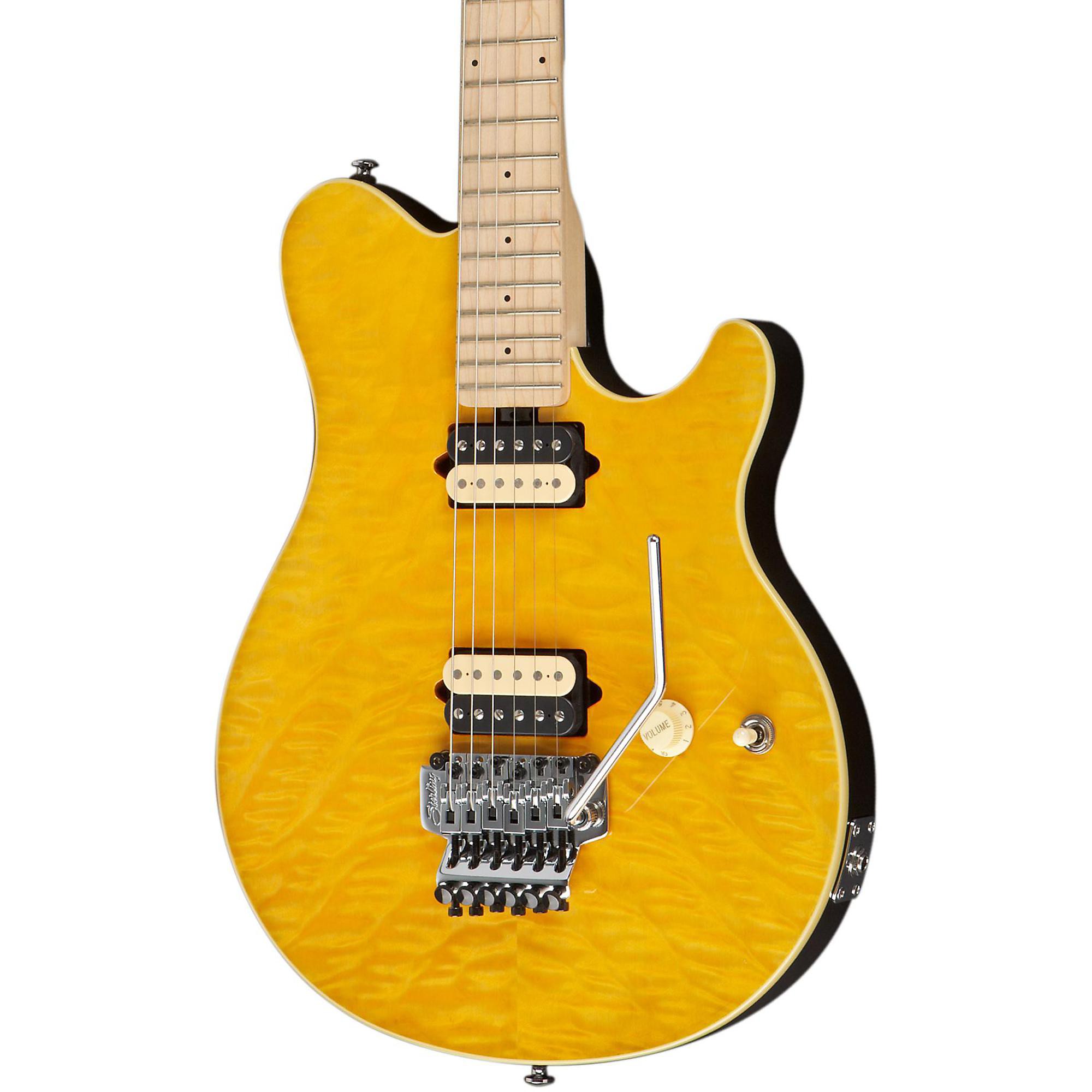 Sterling byMUSICMAN AX40D イエロー ギター ディマジオ H98290000000000-00-2000x2000.jpg