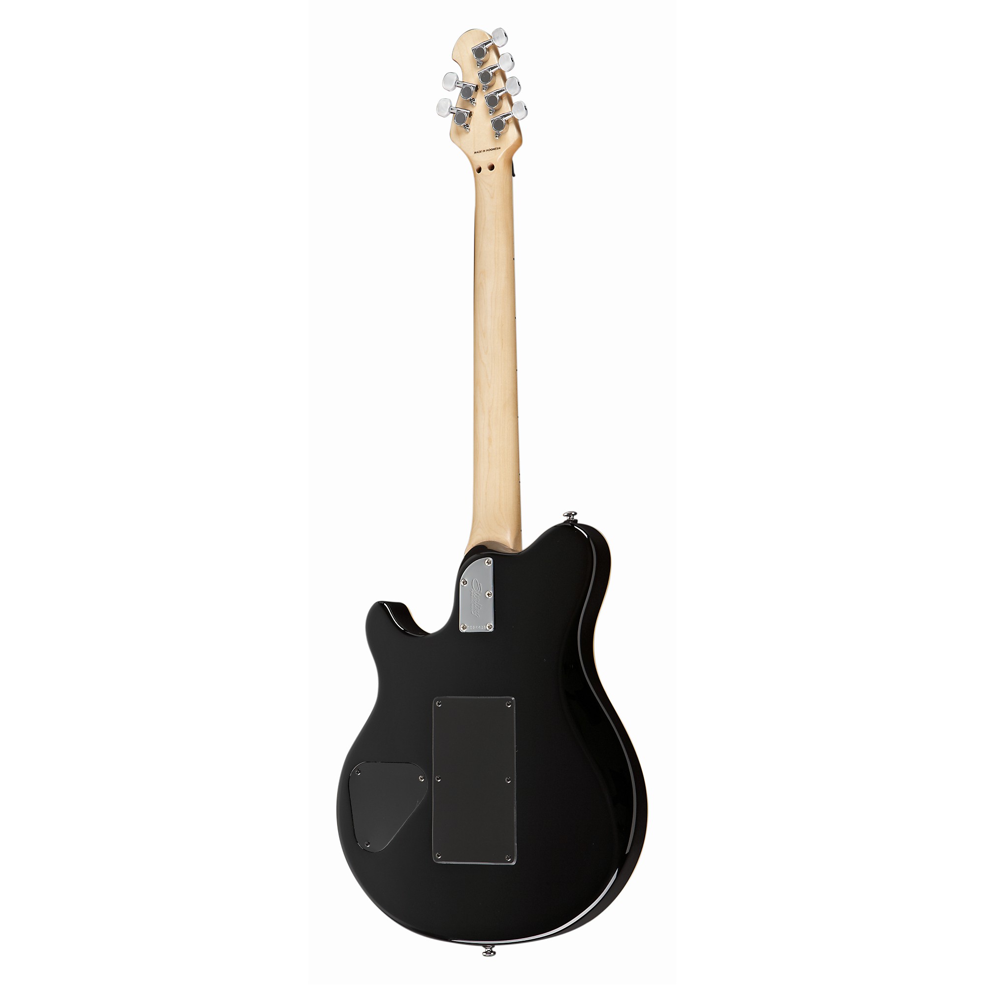 ギター Sterling by Music Man AX40D Lmax Open Box Sterling by Music Man AX40D Electric Guitar