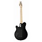 Open Box Sterling by Music Man AX40D Electric Guitar DiMarzio Pickups Double Locking Trem Level 1