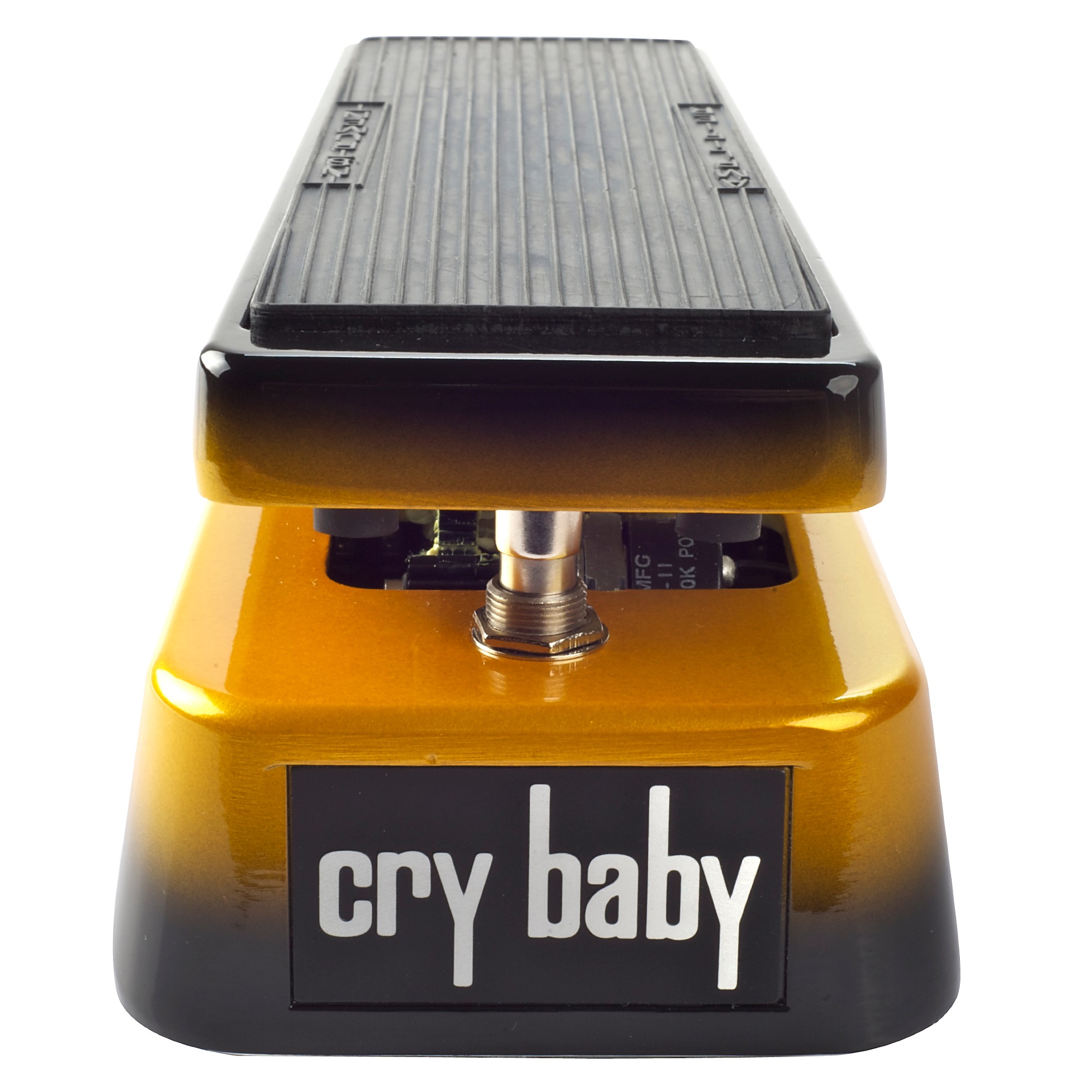 ギター FIXED-WAH FDW-2 ver2 (cry baby ROCKMAN) FIXED-WAH FWD-2 ver2 (cry baby ROCKMAN)