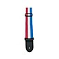 Perri's 2" Poly Pro Guitar Strap USA Colors thumbnail