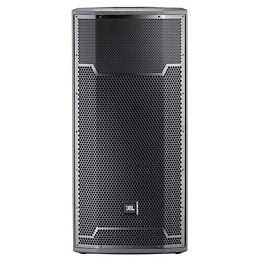 Open Box JBL PRX735 15" 3-Way Powered Loudspeaker System Level 2 888365914558