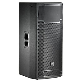 Open Box JBL PRX735 15" 3-Way Powered Loudspeaker System Level 2 888365914558