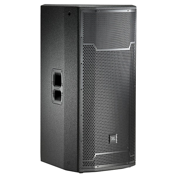 Open Box JBL PRX735 15" 3-Way Powered Loudspeaker System Level 2 888365914558
