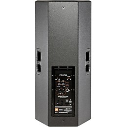 Open Box JBL PRX735 15" 3-Way Powered Loudspeaker System Level 2 888365914558