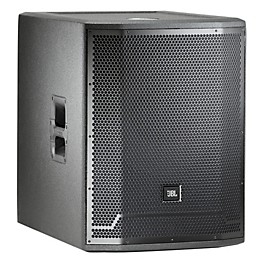 Open Box JBL PRX718XLF 18" Powered Extended Low-Frequency Subwoofer Level 2 Regular 190839088697