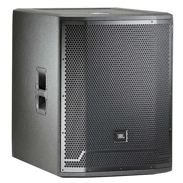 Open Box JBL PRX718XLF 18" Powered Extended Low-Frequency Subwoofer Level 2 Regular 190839088697