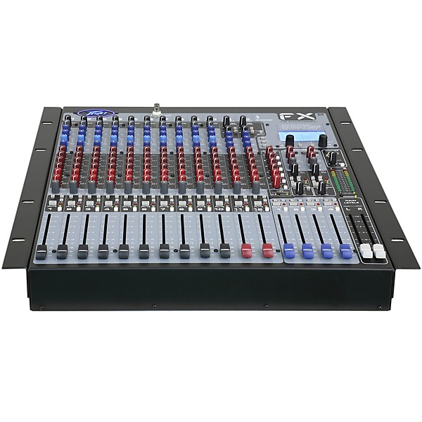 Peavey FX2 16 16-Channel Mixer with Digital Output Processing
