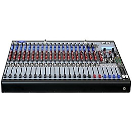 Peavey FX2 24 24-Channel Mixer with Digital Output Processing