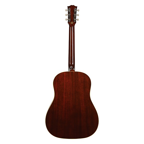 Gibson 1950 J-45 Acoustic Guitar Tri-Burst