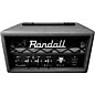 Open Box Randall RD1H Diavlo 1W Tube Guitar Head Level 2 Gray 194744177378 thumbnail