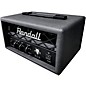 Open Box Randall RD1H Diavlo 1W Tube Guitar Head Level 2 Gray 194744177378
