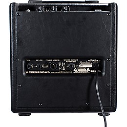 Randall RD1C Diavlo 1W 1x8 Tube Guitar Combo Amp Black | Guitar Center