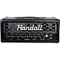 Open Box Randall RD20H Diavlo 20W Tube Guitar Head Level 1 Black thumbnail