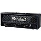 Open Box Randall RD100H Diavlo 100W Tube Guitar Head Level 1 Black thumbnail