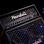 Randall RD100H Diavlo 100W Tube Guitar Head Black