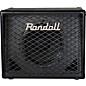 Randall RD112-V30 Diavlo 1x12 Angled Guitar Cab Black thumbnail
