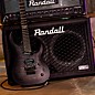 Randall RD212-V30 Diavlo 2X12 Angled Guitar Cab Black