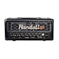 Open Box Randall RD45H Diavlo 45W Tube Guitar Head Level 1 Black thumbnail