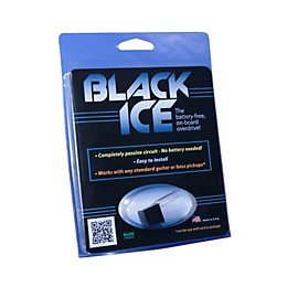 Black Ice Battery-Free Onboard Overdrive