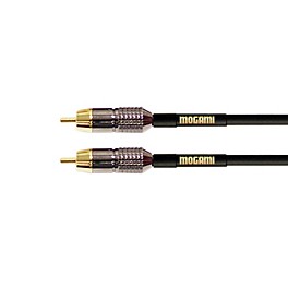 Mogami Gold RCA-RCA - 12' 6 ft. Mogami Gold RCA-RCA - 12' 12 ft.