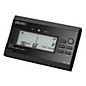 Seiko SAT10 Guitar/Bass Tuner Black thumbnail