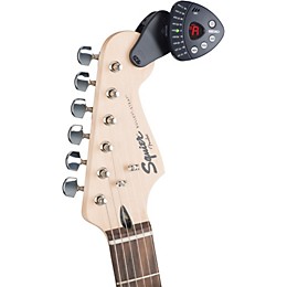 Seiko STX1N Clip-Style Chromatic Tuner