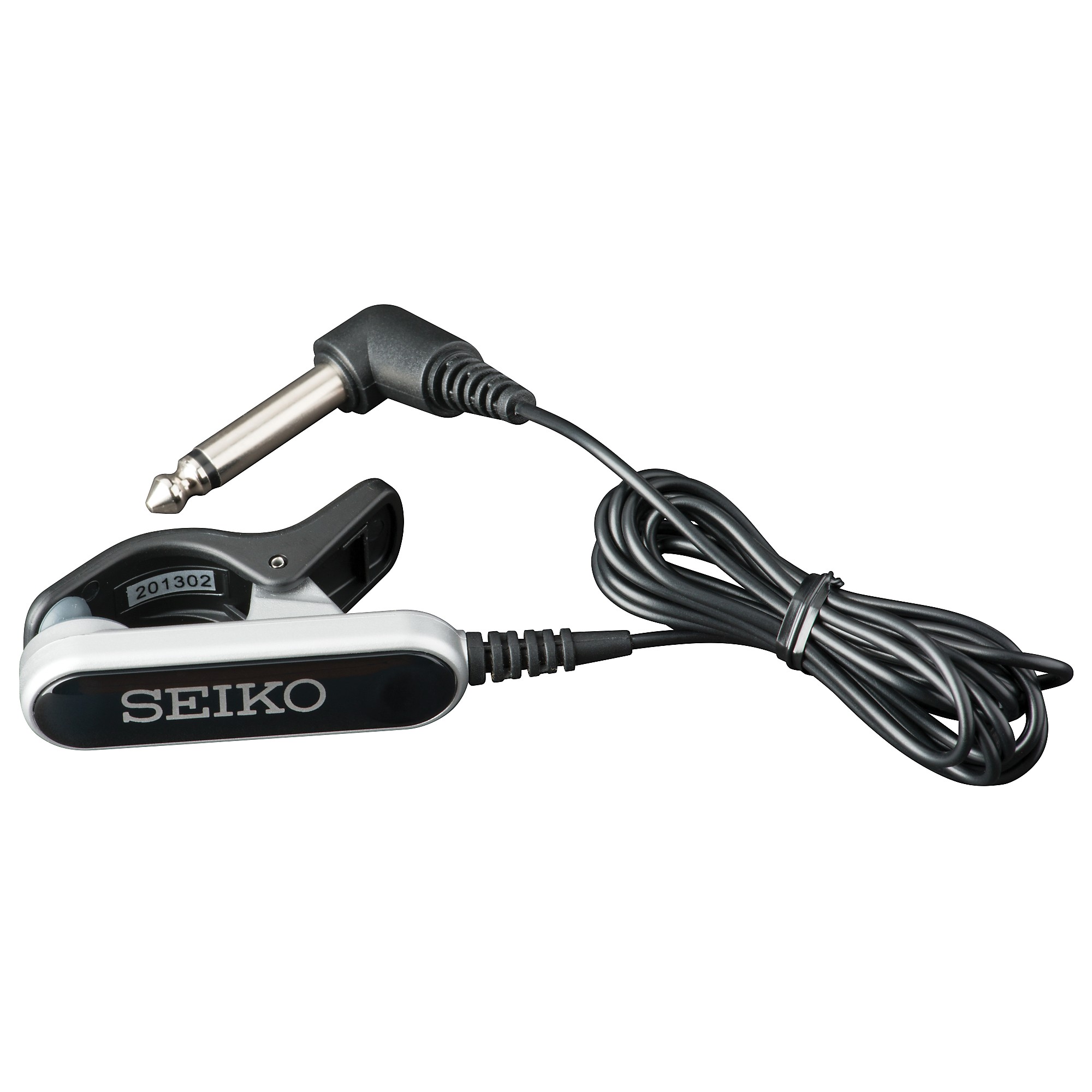 Seiko Clip-On Pick Up Microphone for Digital Tuners | Guitar Center
