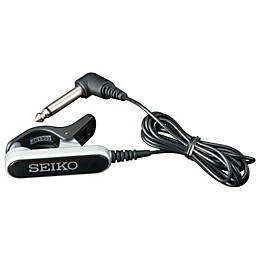 Open Box Seiko Clip-On Pick Up Microphone Level 1